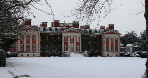 Hursley House