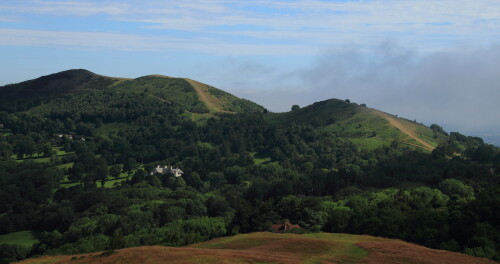 Malvern Hills