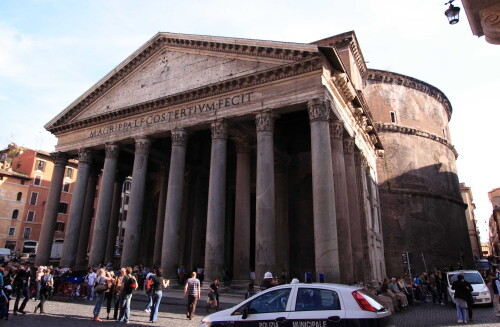 Pantheon