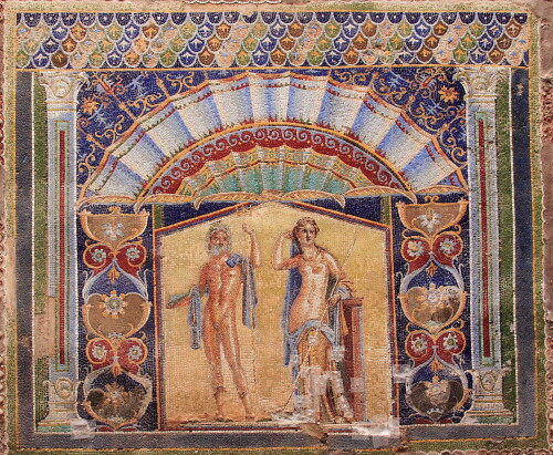 mosaic