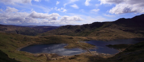 Llyn Llydaw