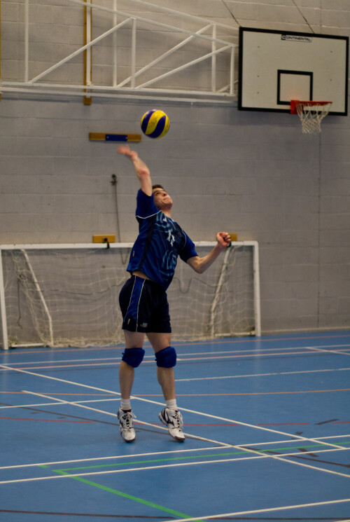 Team Southampton B v South Hants
7th February 2016
Thanks to Alan for taking the photos.