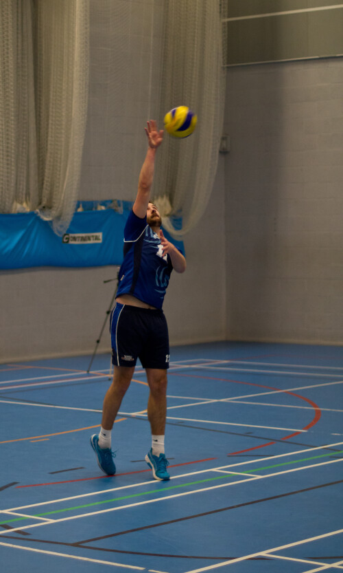 Team Southampton B v South Hants
7th February 2016
Thanks to Alan for taking the photos.