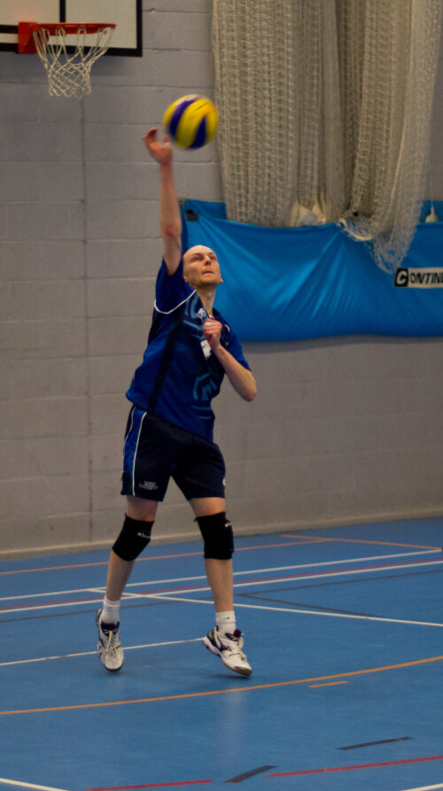 Team Southampton B v South Hants
7th February 2016
Thanks to Alan for taking the photos.