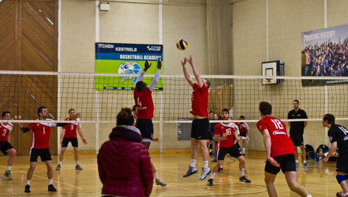 Solent took on Tendring in a match that would decide the winner of Div 1 and who got promoted to the Super 8's.  Solent won the match 3-0.