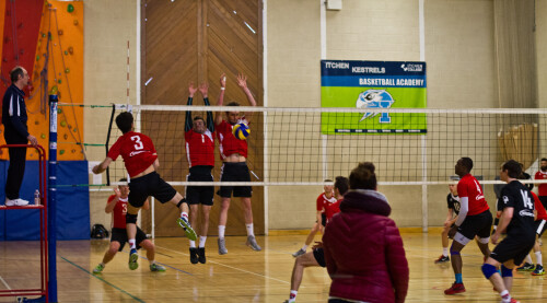 Solent took on Tendring in a match that would decide the winner of Div 1 and who got promoted to the Super 8's.  Solent won the match 3-0.