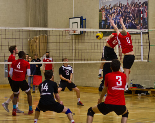 Solent took on Tendring in a match that would decide the winner of Div 1 and who got promoted to the Super 8's.  Solent won the match 3-0.