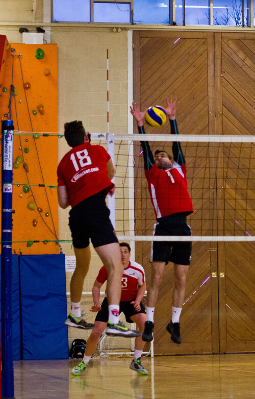 Solent took on Tendring in a match that would decide the winner of Div 1 and who got promoted to the Super 8's.  Solent won the match 3-0.