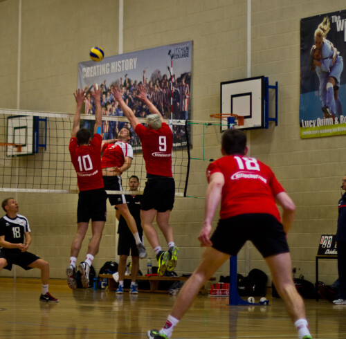 Solent took on Tendring in a match that would decide the winner of Div 1 and who got promoted to the Super 8's.  Solent won the match 3-0.