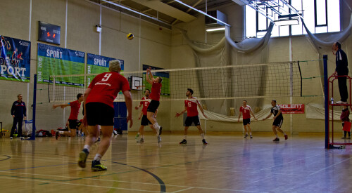 Solent took on Tendring in a match that would decide the winner of Div 1 and who got promoted to the Super 8's.  Solent won the match 3-0.