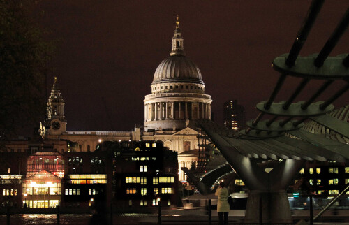 St. Pauls