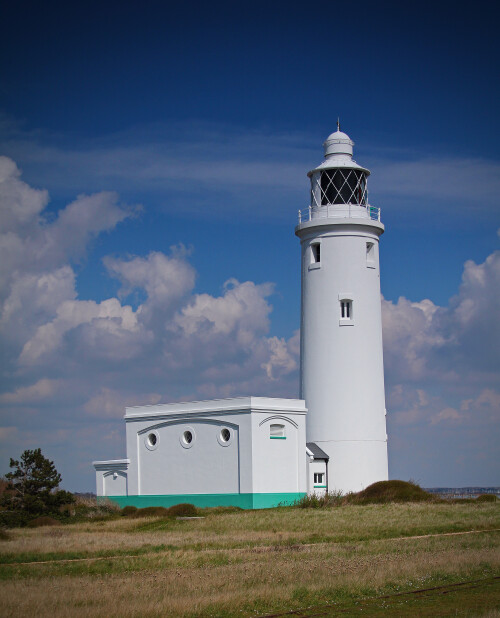 lighthouse